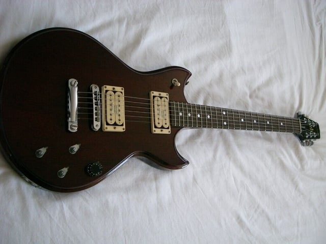 Westbury standard guitar for sale online