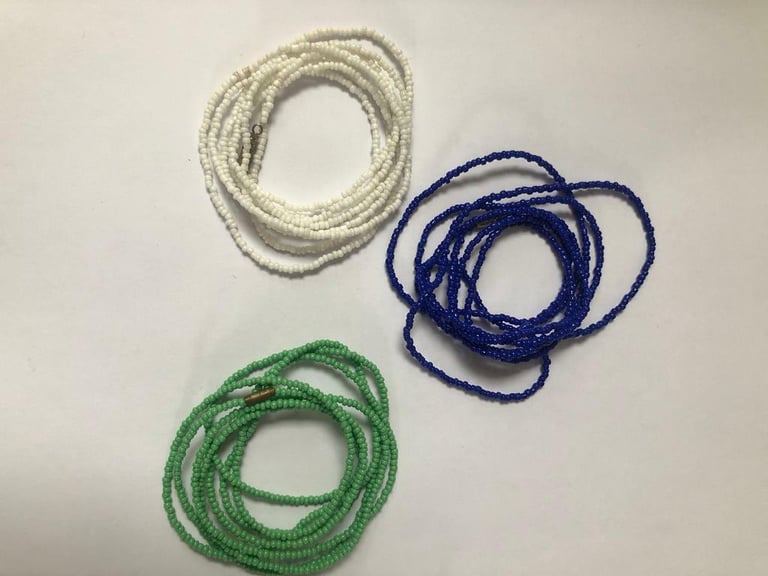 Handmade bracelet 
