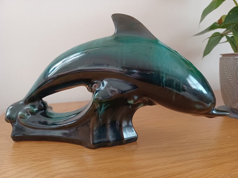 Blue Mountain pottery