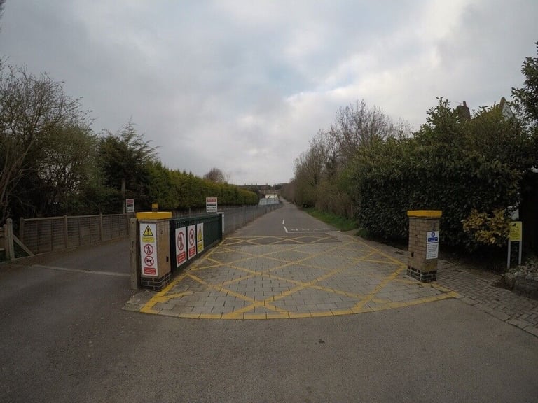 24 Hour Self Storage Containers Worthing