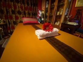 image for Thai Massage Deep Tissue And Relaxing Massage 