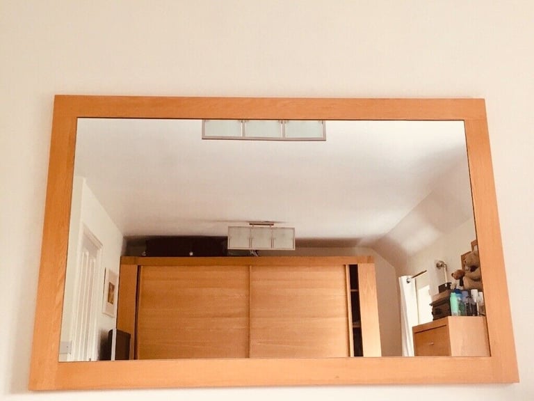 Large Immaculate Mirrors Arthur Llewelyn Jenkins Purchase
