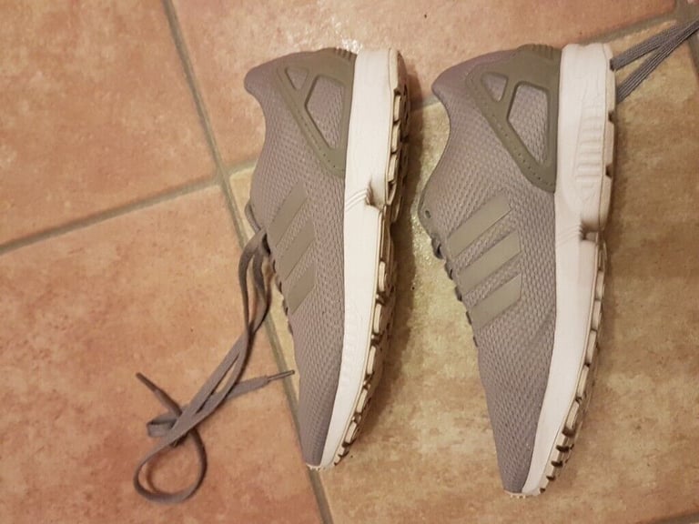 image for Adidas ZX Flux Trainers