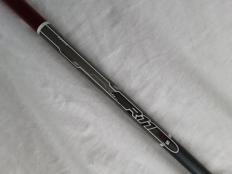 SHAFT for R11 3 WOOD MOTORE 60 by FUJIKURA for TAYLORMADE