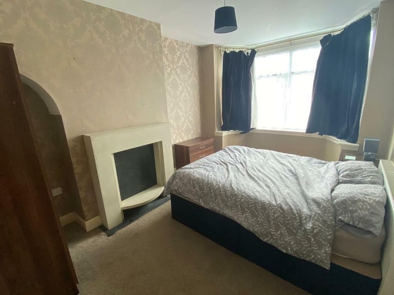 DSS ROOMS AVAILABLE NOW