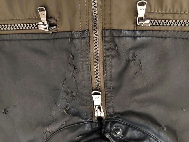 Michael Kors Mens Jacket Original