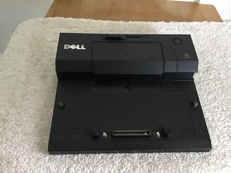 Dell docking station 