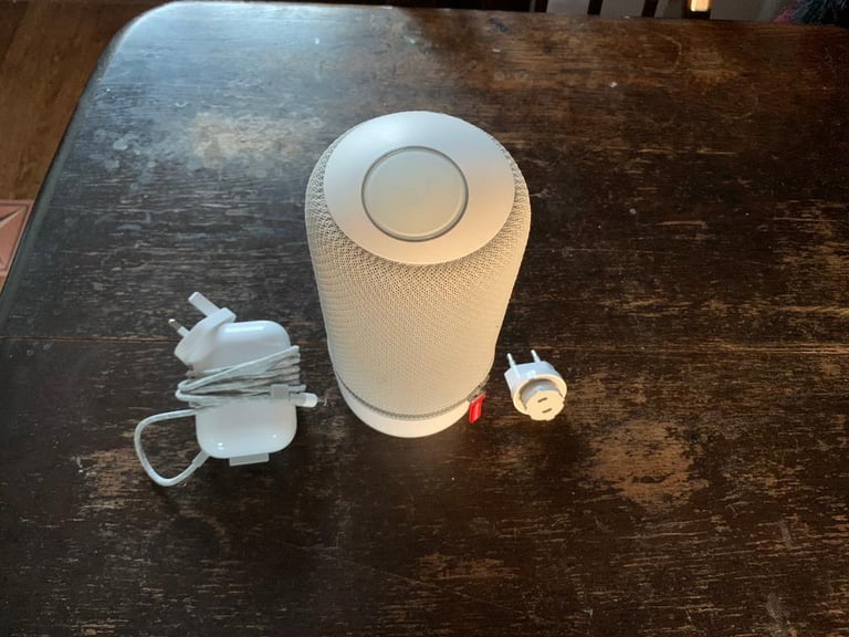 Wireless Libratone Zipp Mini Smart Speaker