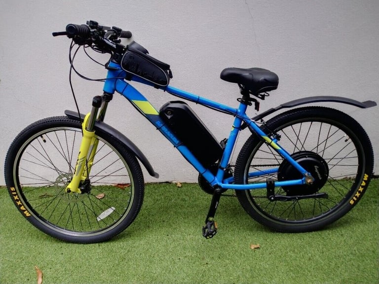 Electric Bikes for sale, built by easypedal