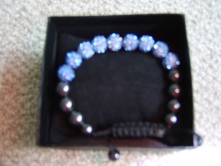 image for  Shamballa Bracelet