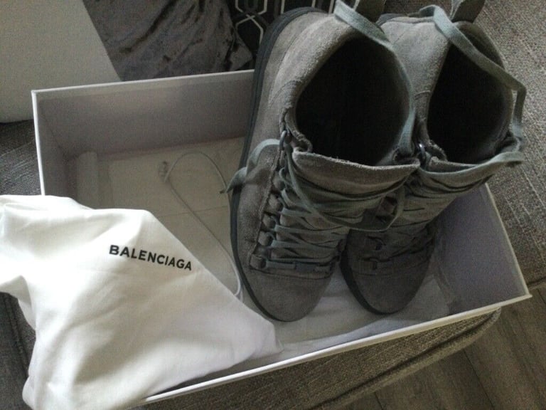 Mens boots