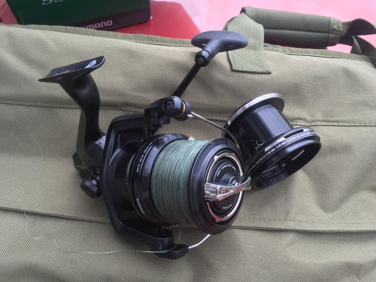 image for Fishing rod 