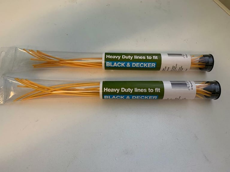 image for Grass Trimmer Lines