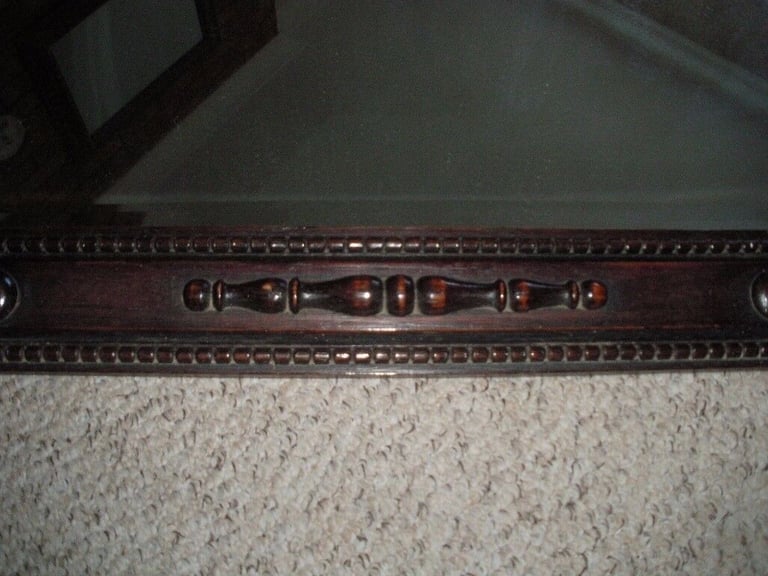 MIRROR DECO LOOK  £45