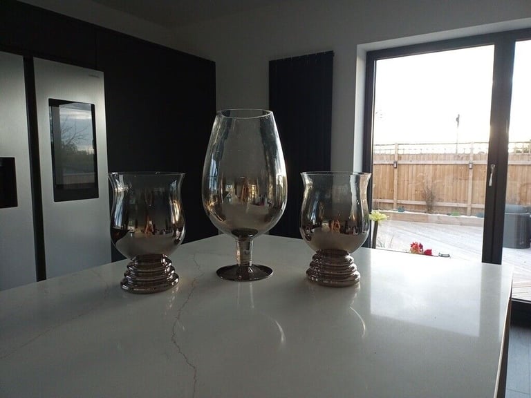 image for Candle / light holders \ vases