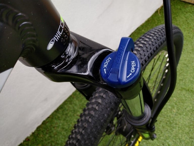 Latest e-bikes built in our UK workshop. Mountain Bournemouth Poole