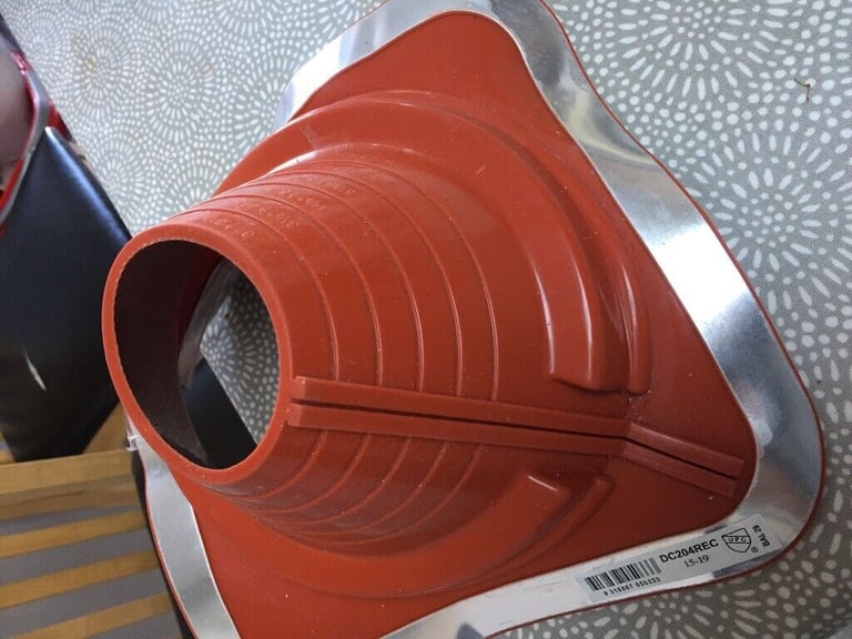 image for Dektite red one