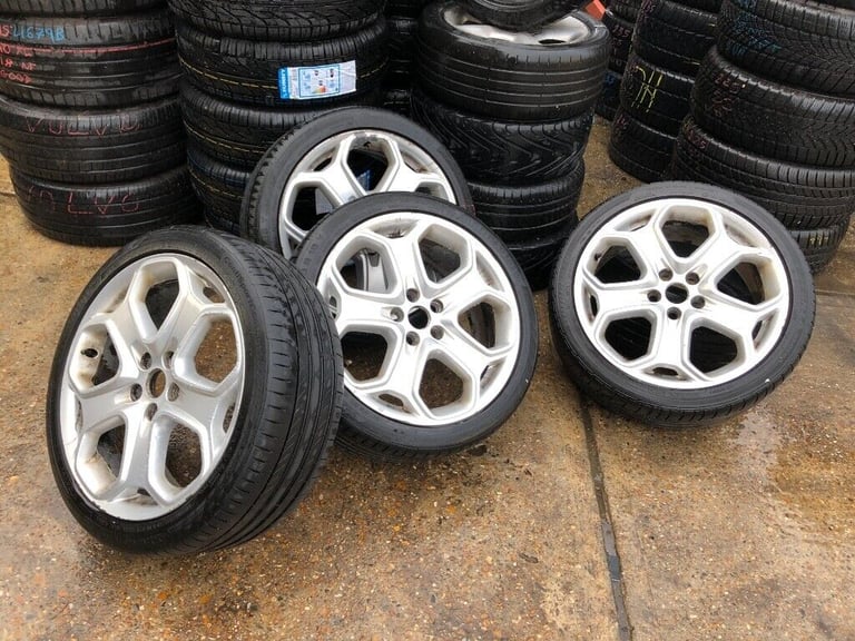 🇷🇴 Overstock Part Worn Tyres, 225/40/18.225/65/17.215/65/16.275/50/19.17.235/195/235/55/60/35.🇫🇷