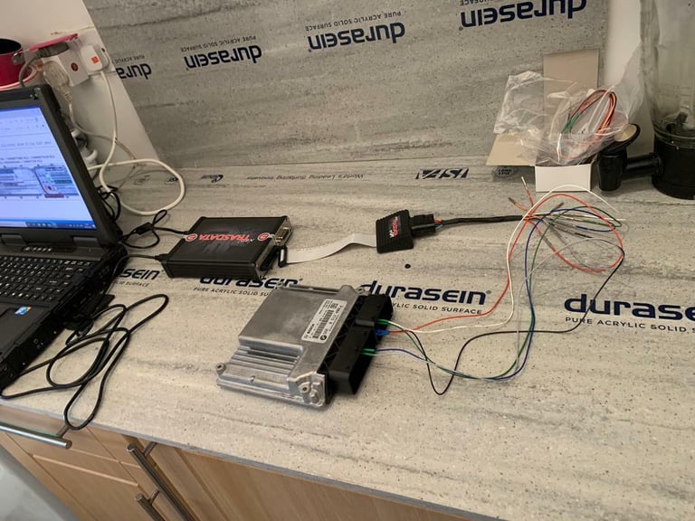 image for Engine Remapping mobile remap ecu tuning diagnostics 