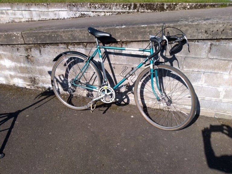 image for Retro Road Racer - cheap project