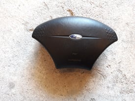 Ford Focus Airbag