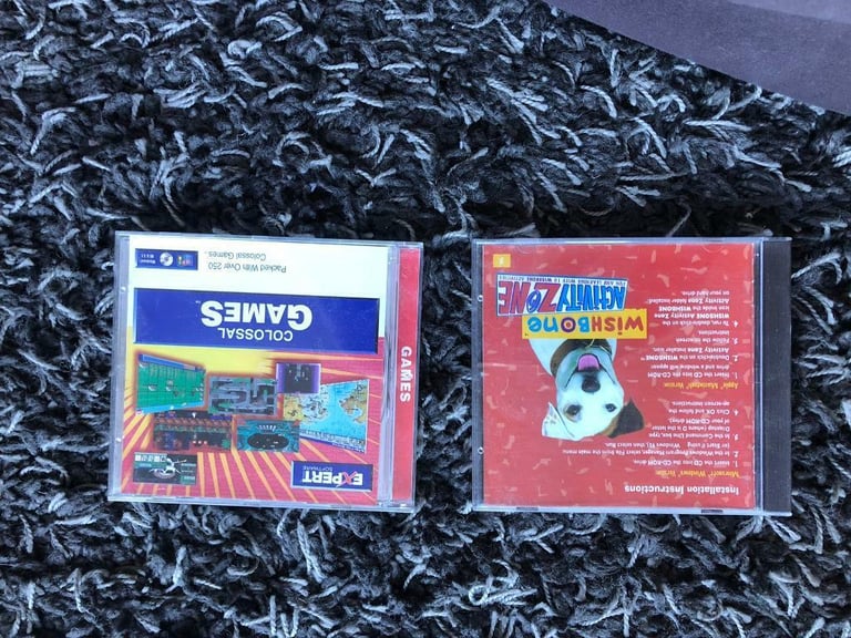 Computer games and home decide 