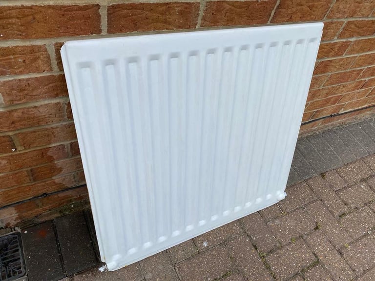 image for Radiator x2