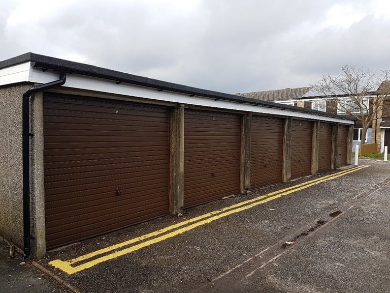 Garage/Parking/Storage to rent Stockbridge Drive (opp. 431), Aldershot