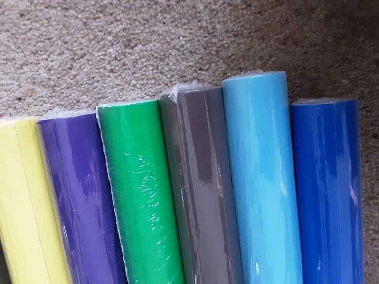 image for 10 pk full, rolls poster paper