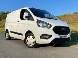 Used Vans for Sale in Manchester | Great Local Deals