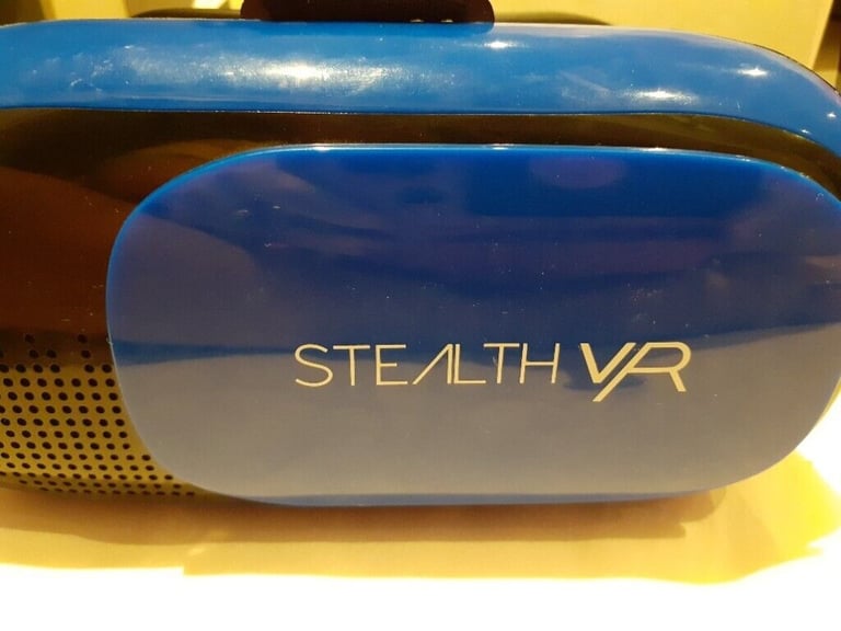 Stealth VR 50