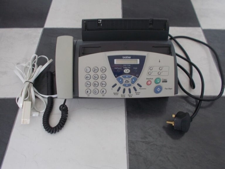 Used Home & Office Fax Machines for Sale | Gumtree