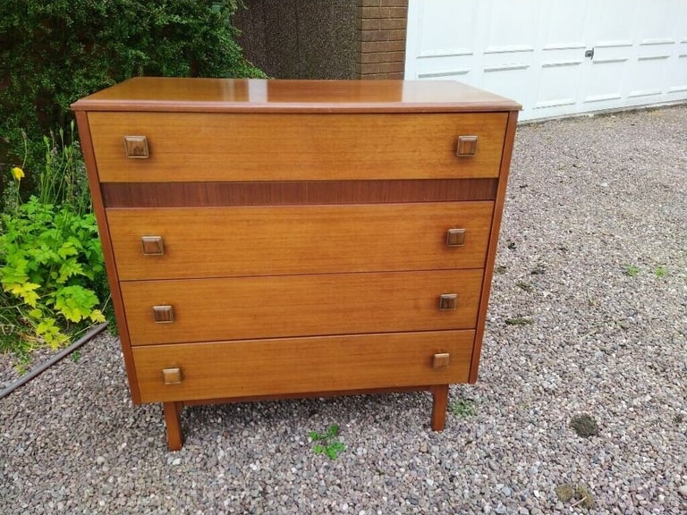 image for Chest of drawers made by lebus
