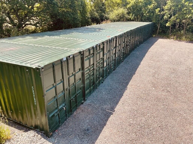 image for Self Storage Container for Rent in Malvern