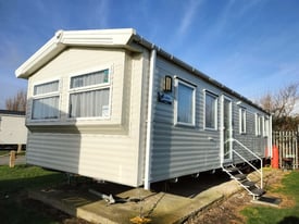 2020 3 Bed Caravan in Camber Sand for sale