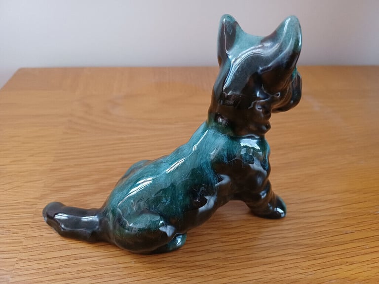 Blue Mountain pottery