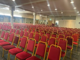 400 SEATER D1/D2 F1/F2 HALL - WALTHAMSTOW LONDON-PLAN £1500-SOLE £6000