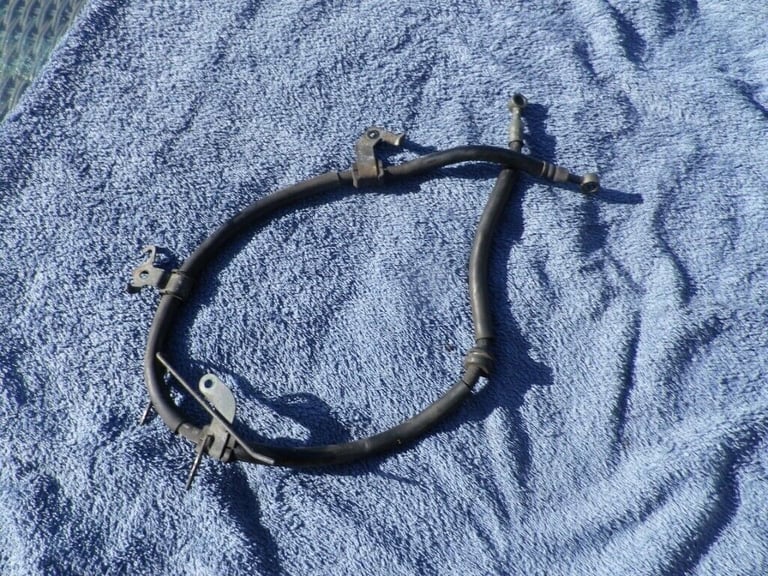Suzuki SV1000 2006 Clutch Hydraulic Hose