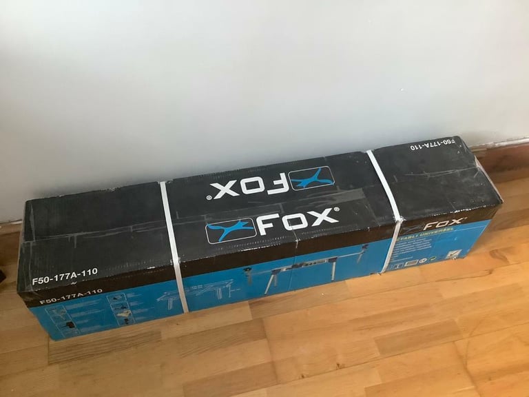 image for Fox universal work bench 