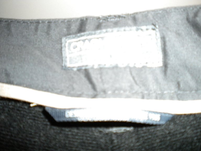 Craghoppers Trousers 38 waist, regular length Winter / lined trousers AS NEW
