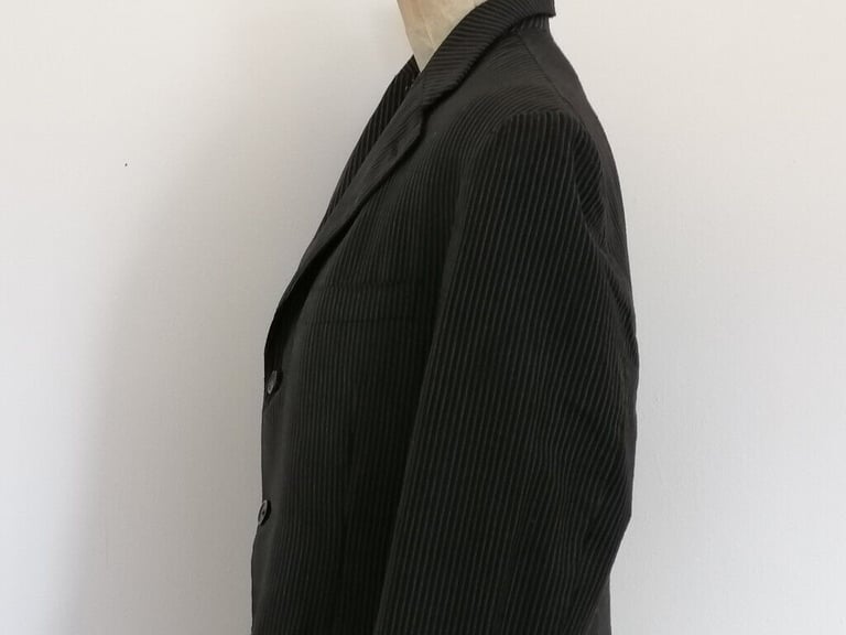Designer GUCCI Classic Gents Jacket. Size : 50R