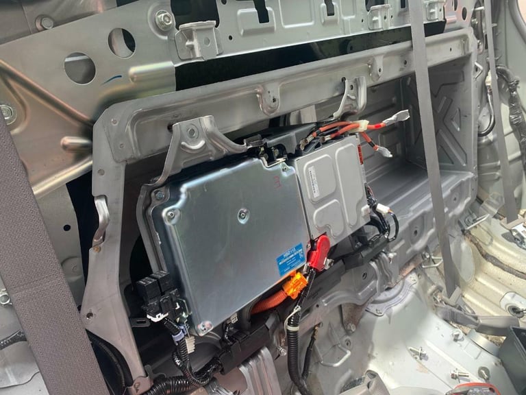 Honda Civic Hybrid Battery - Brand New - 3 year or 90,000 Mile Warranty