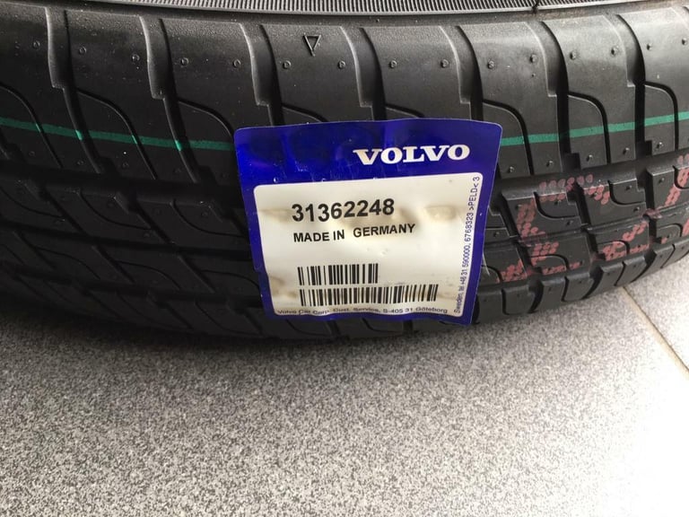 Spare wheel