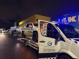 24/7 recovery and transport 