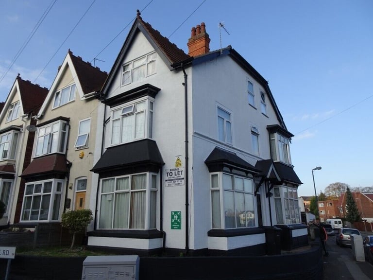 image for Rooms To Let - All benefits accepted