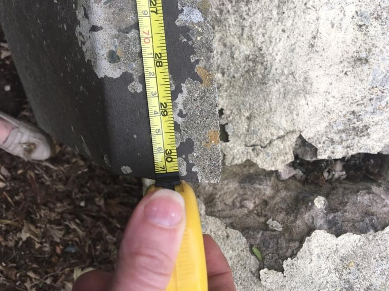 Pillar top x1