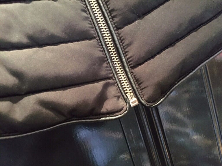 Zara coat, size medium