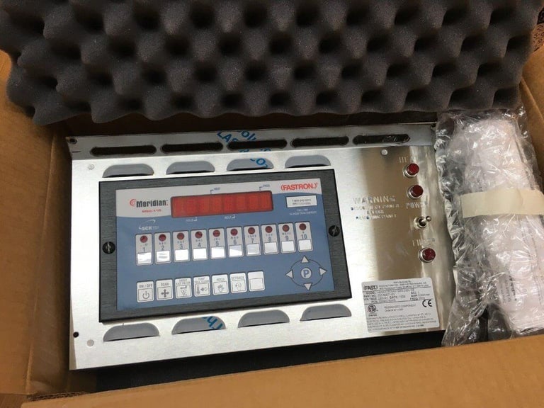 Henny Penny Pressure Fryers - 100% USA Fully Rebuilt Fryers -(FREE Next Day UK Delivery )