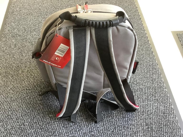 CK Tools Magma MA2631 Technicians Electricians Tool Rucksack 