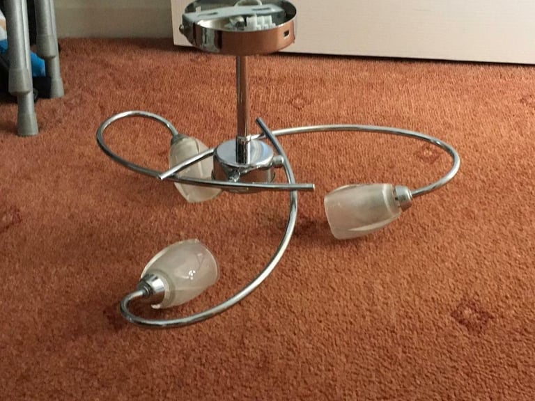 Ceiling light